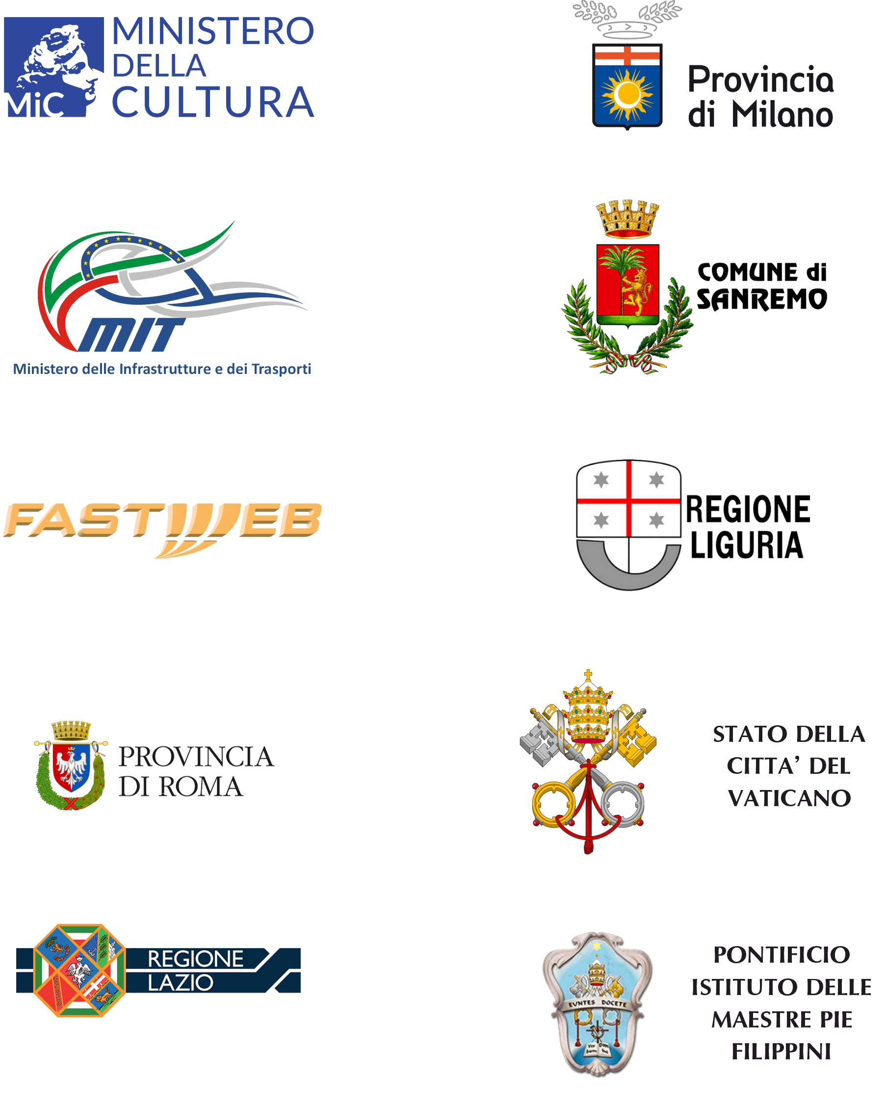 Committenti